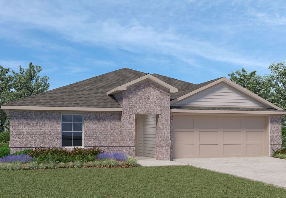 Plan Elevation.