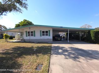 8071 Highpoint Blvd, Brooksville, FL 34613