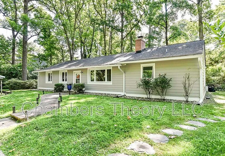 1312 Namassin Rd — Photo 1