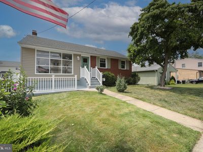 121 Harding Ave, Mount Ephraim, NJ, 08059