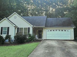 665 Courthouse Park Dr, Temple, GA 30179