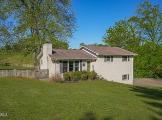 1541 Salem Loop Rd, Greenback, TN 37742