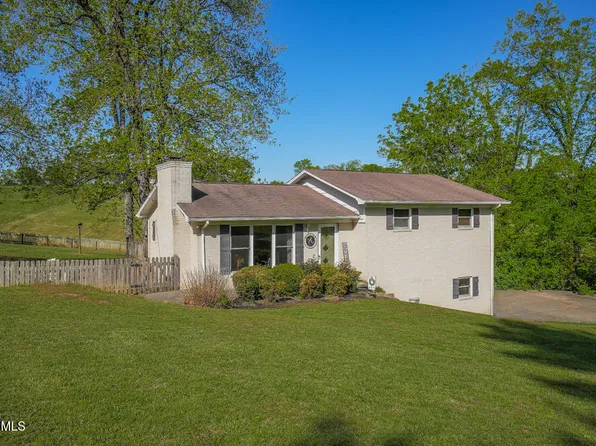 1541 Salem Loop Rd, Greenback, TN 37742