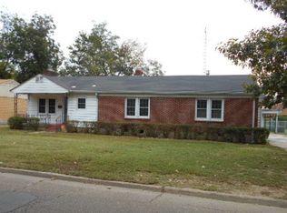 227 Laughrun Dr, Forrest City, AR 72335