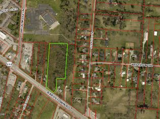 4613 Bardstown Rd, Louisville, KY 40218