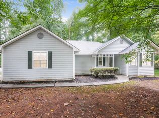 8215 Tupelo Trl, Jonesboro, GA 30236