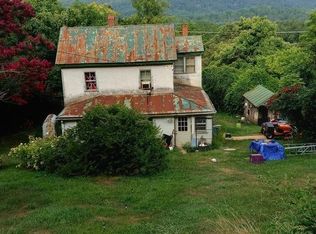 1954 Zachary Taylor Hwy, Huntly, VA 22640