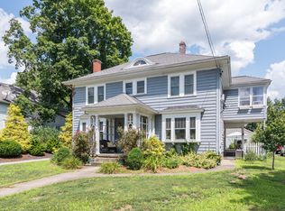 110 Broad St, Killingly, CT 06239