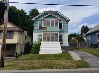 548 Hickok Ave, Syracuse, NY 13206