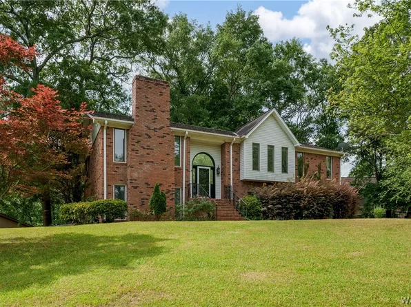 4724 Appletree Ln, Tuscaloosa, AL 35405