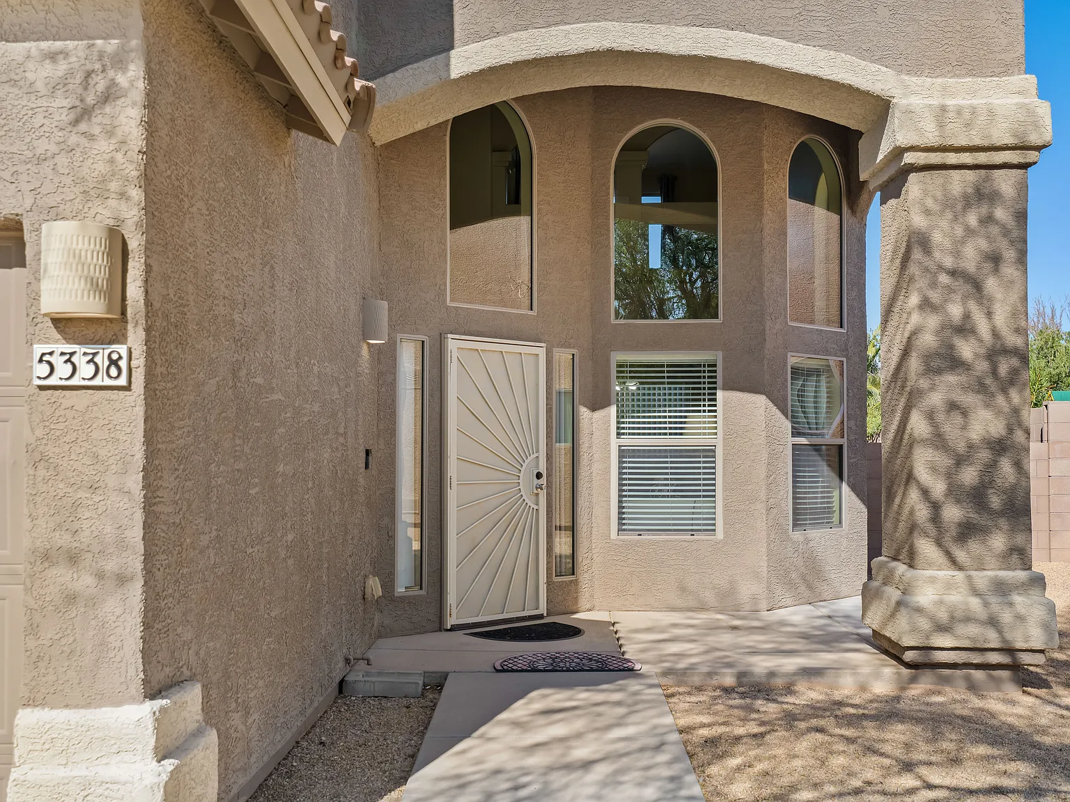 W Olivine Dr, Tucson — Photo 2