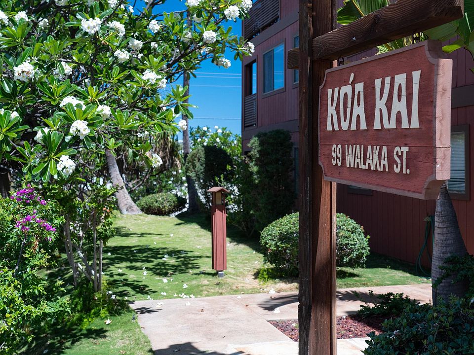 1st image of 99 Walaka St APT 16