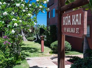 99 Walaka St APT 16, Kihei, HI 96753