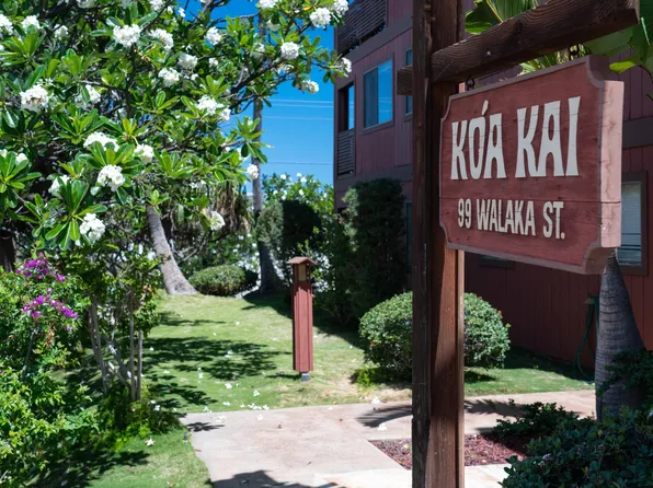 99 Walaka St APT 16, Kihei, HI 96753