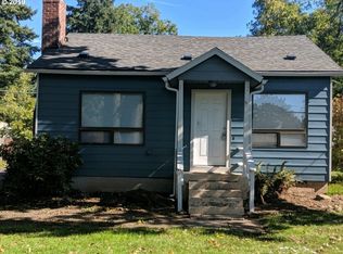 863 Linn Ave, Oregon City, OR