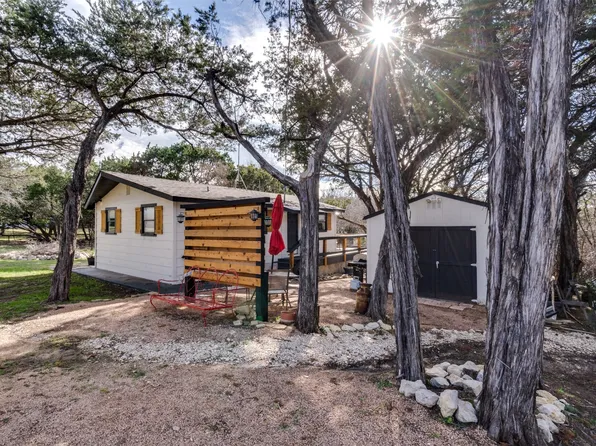 145 County Road 1617, Clifton, TX 76634