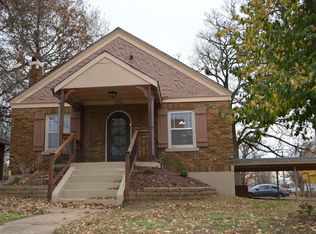 828 W Atlantic St, Springfield, MO 65803