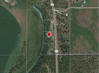 4270 Highway 231, Springdale, WA 99173