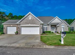 1217 Trent Dr, Murrells Inlet, SC 29576