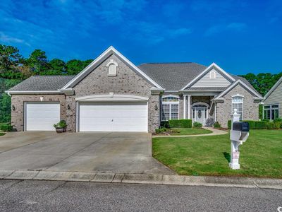 1217 Trent Dr., Murrells Inlet, SC, 29576