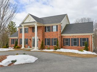 69 Iroquois Trl, Glocester, RI 02857