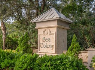 916 Ocean Palm Way St, Saint Augustine, FL 32080