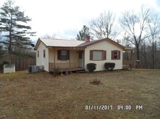 2116 Shelton Ridge Rd, Collinwood, TN 38450