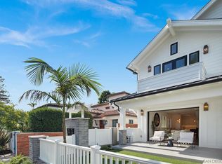 758 F Ave, Coronado, CA 92118