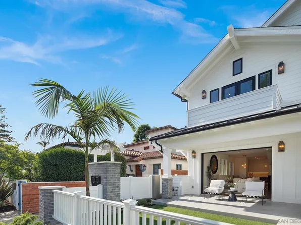 758 F Ave, Coronado, CA 92118