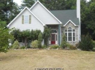 103 Natalie Ln, Martinsburg, WV 25403