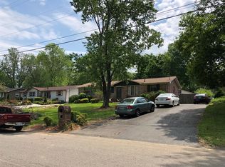 833 Irma Dr, Antioch, TN 37013