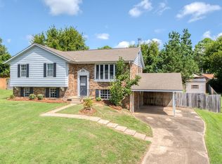 5319 Thornhill Dr, Montgomery, AL 36109