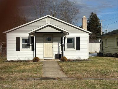 2223 Norwood Blvd, Zanesville, OH, 43701