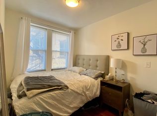 10 Cleveland Pl #17Q, Boston, MA 02113