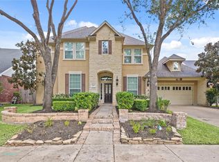 1619 Caledonia Trl, Sugar Land, TX 77479