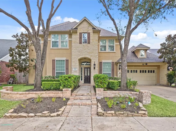 1619 Caledonia Trl, Sugar Land, TX 77479