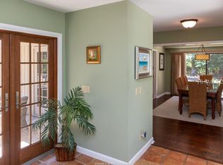 20 Wisteria Ln, Hilton Head Island, SC 29928