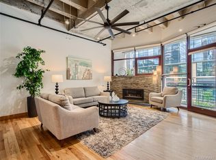 1020 15th St APT 205, Denver, CO 80202