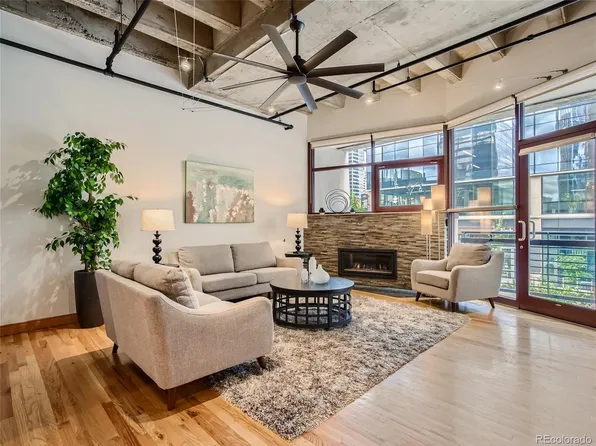 1020 15th Street #205, Denver, CO 80202