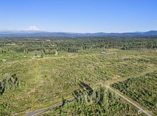 30122 41st Ave E, Roy, WA