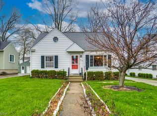 2666 10th St, Cuyahoga Falls, OH 44221