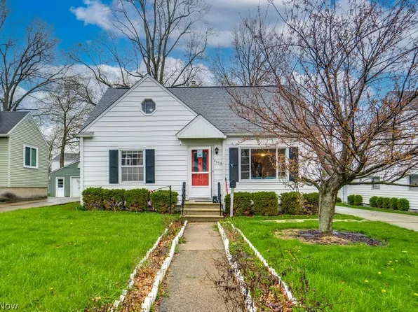 2666 10th St, Cuyahoga Falls, OH 44221