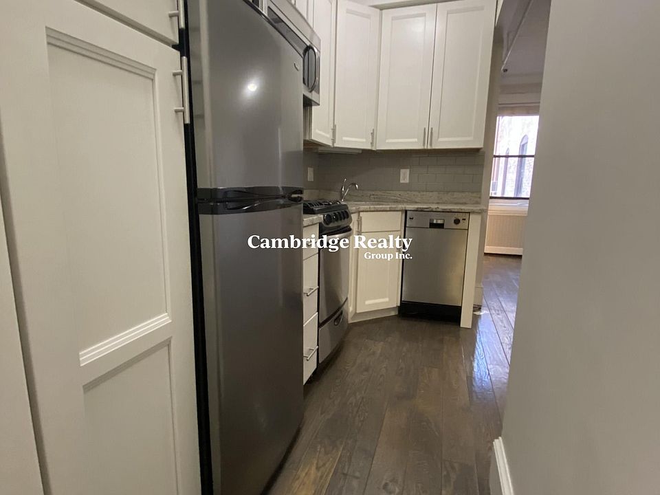 1st image of 91 Westland Ave #305T