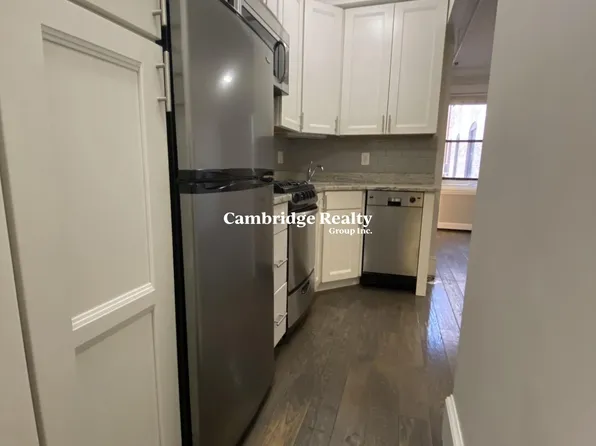 91 Westland Ave, Boston, MA
