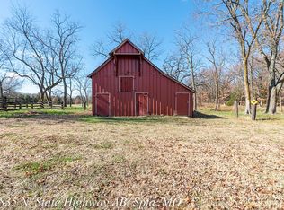 2835 N State Highway Ab, Springfield, MO 65802