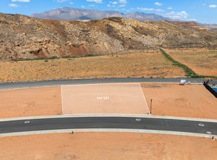 5362 S 1930 W, Hurricane, UT 84737