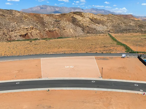 5362 S 1930 W, Hurricane, UT 84737