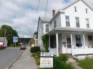 602 Highland Ave, Lewistown, PA 17044