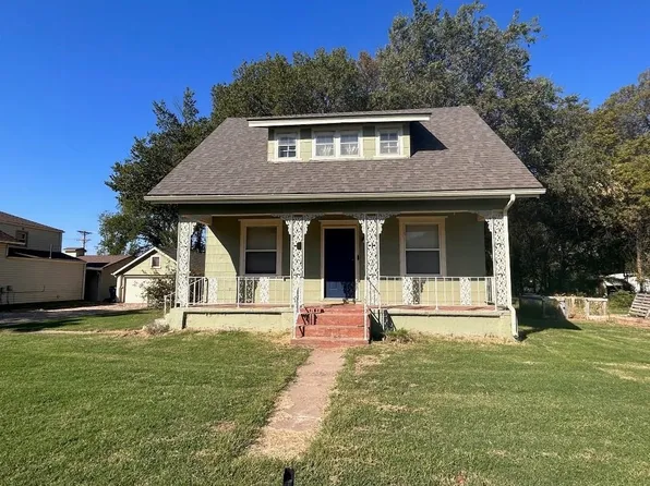 515 S Main St, Argonia, KS 67004