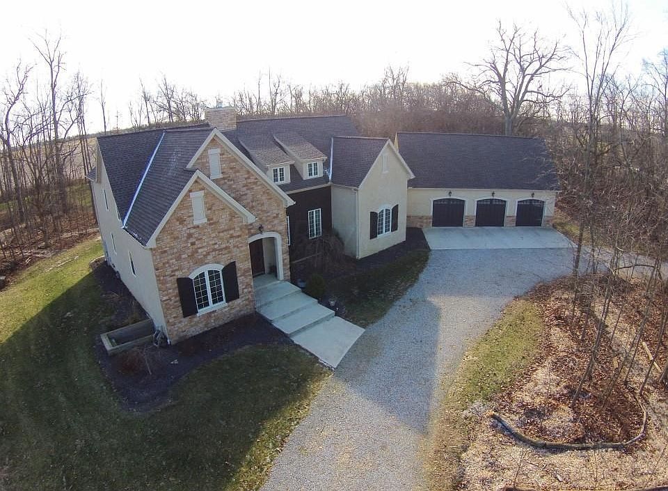 Welcome to 12195 Andrews Drive!